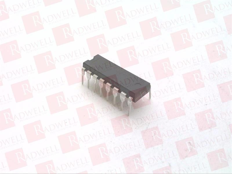 MAXIM INTEGRATED PRODUCTS MAX3232CPE+ / MAX3232CPE (NEW NO BOX)