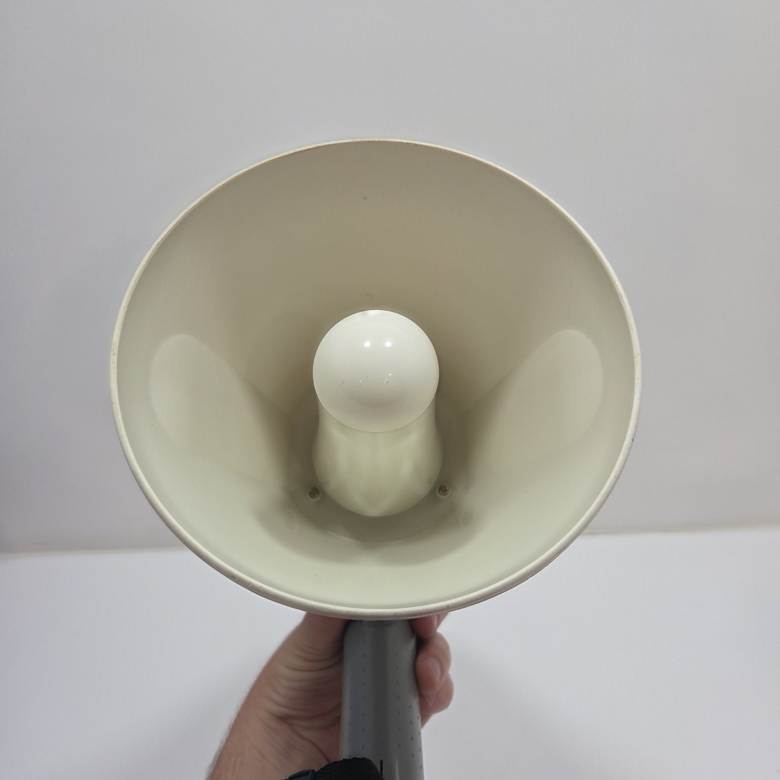TOA Corporation ER-510 Transistor Megaphone For Parts Only