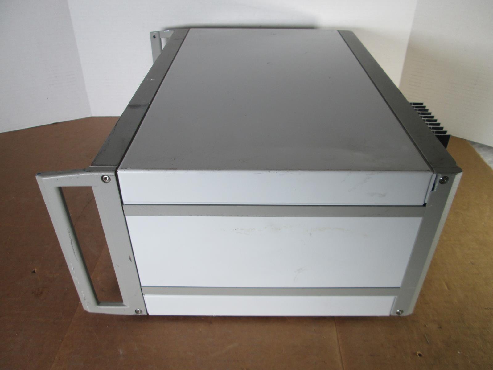 OXFORD INSTRUMENTS CRYOJET CONTROLLER UNIT ONLY
