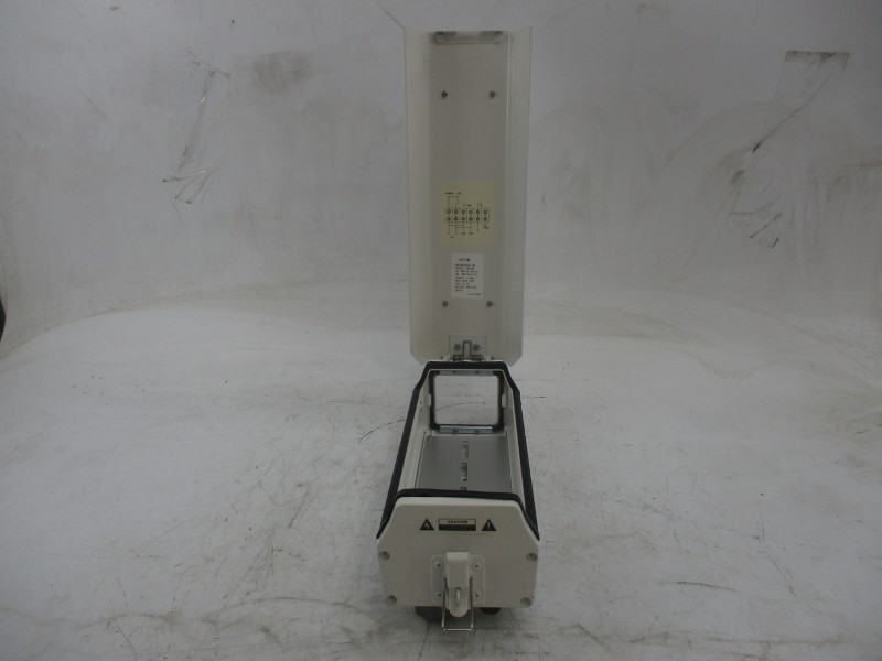 VICON V9312H 1269-1018-01-01 REV. 01 NSNP