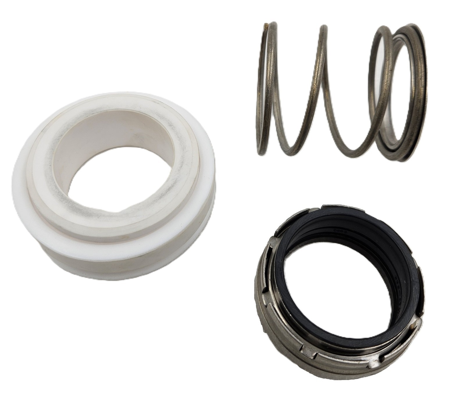 JOHN CRANE 87527157 MECHSEAL 1.75IN 1D-1750-983 [FAST SHIPPING]