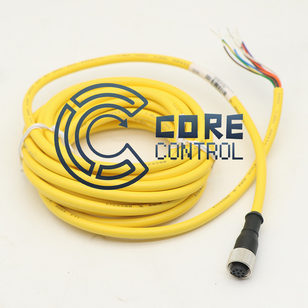 1PCS NEW QDE-815D 70883 Cable 5M Banner