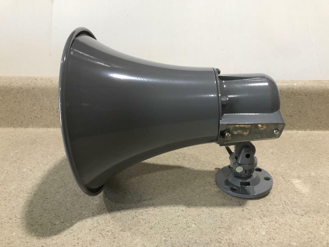 Fanon HDA-15T-2V Speaker NEW