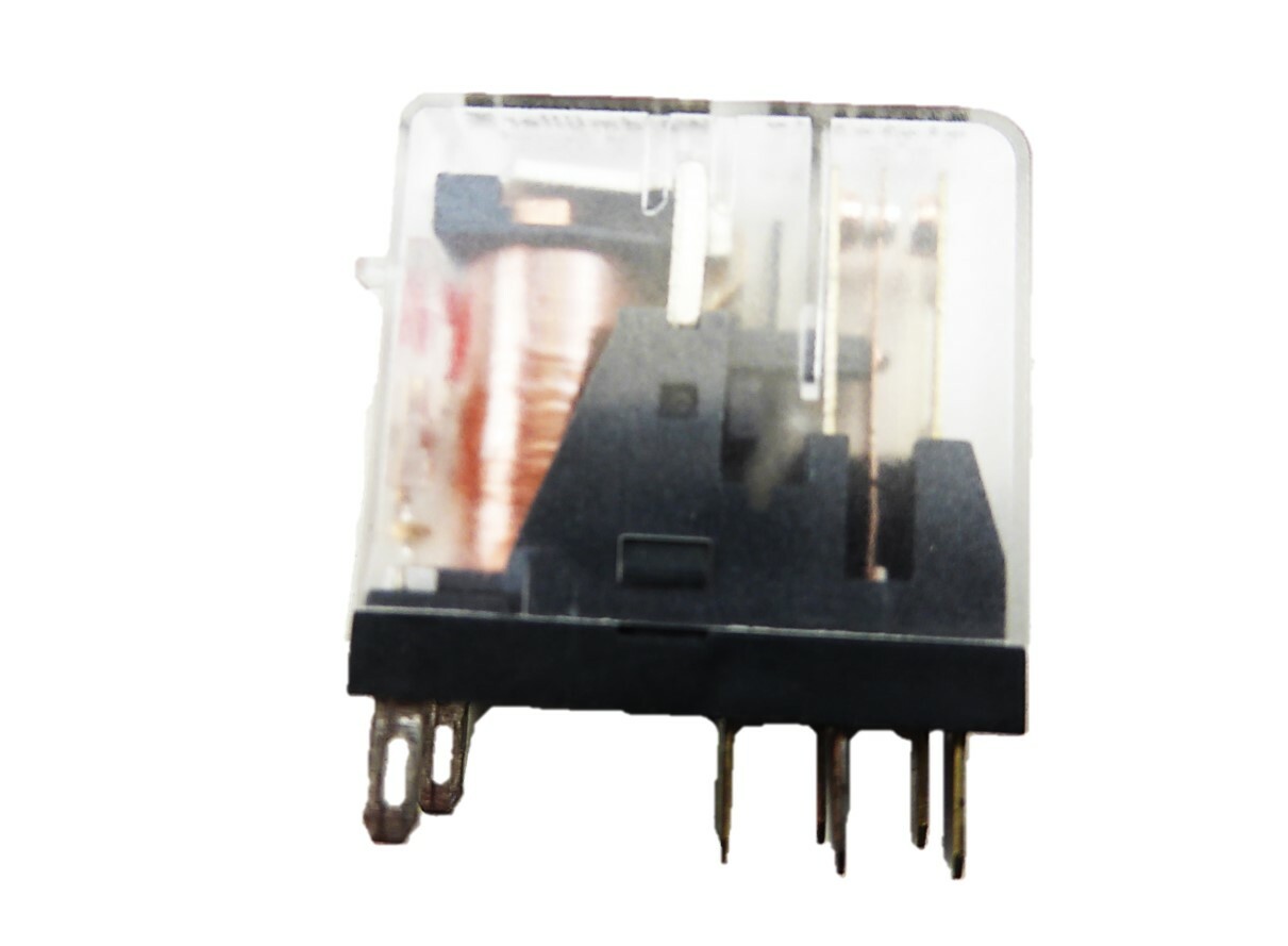 Weidmuller DRI424524L 8 Pin Relay 24Vac 5A/250 NEW NO BOX