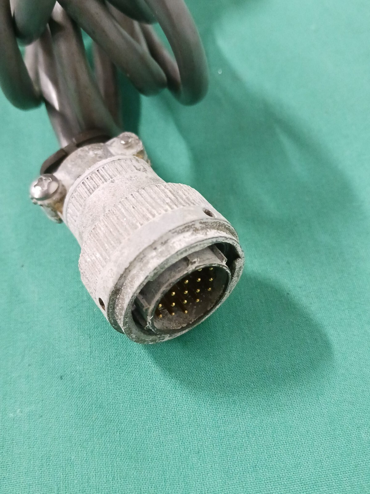 AIR Atmospheric Instrumentation Research Inc. Hand-Held Controller