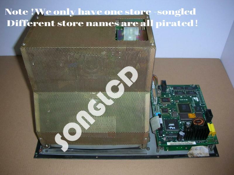 1PCS FCU6-MDT962B-4A 90days warranty via DHL or FedEx