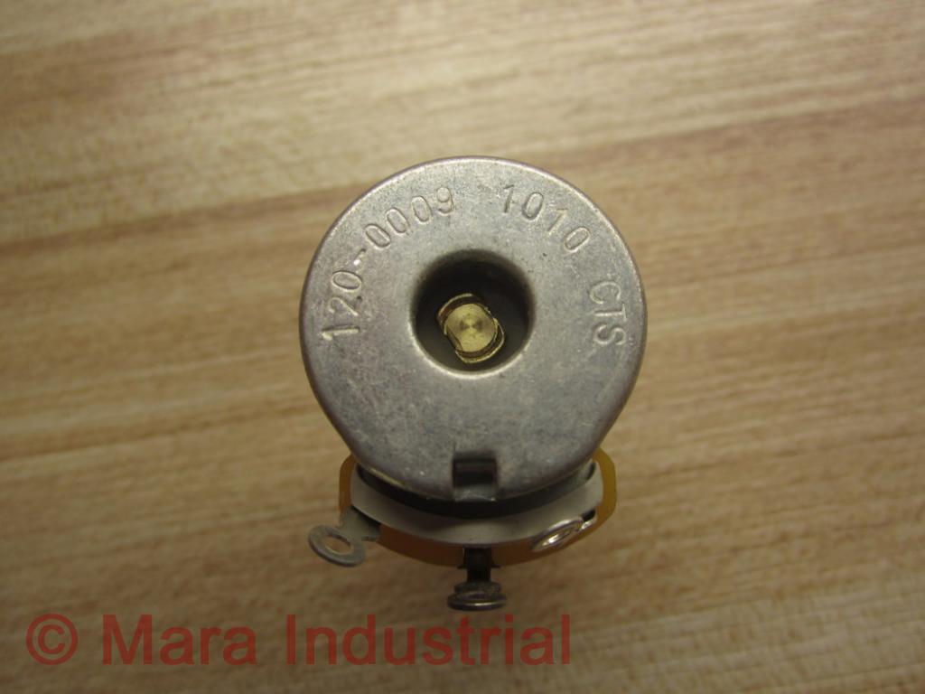 Minarik 202-0031 Potentiometer Kit 2020031