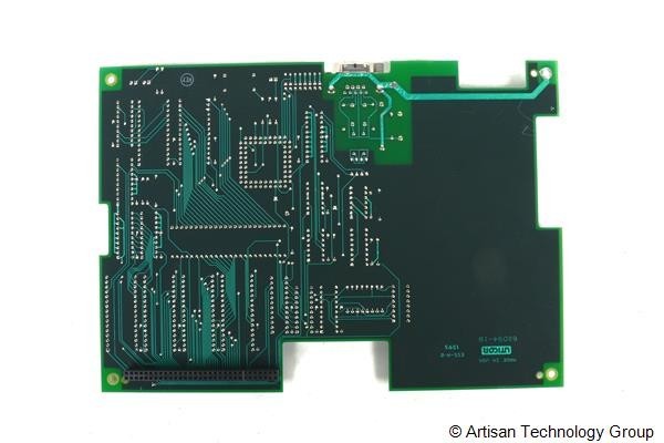 Uticor 75G91 Circuit Board