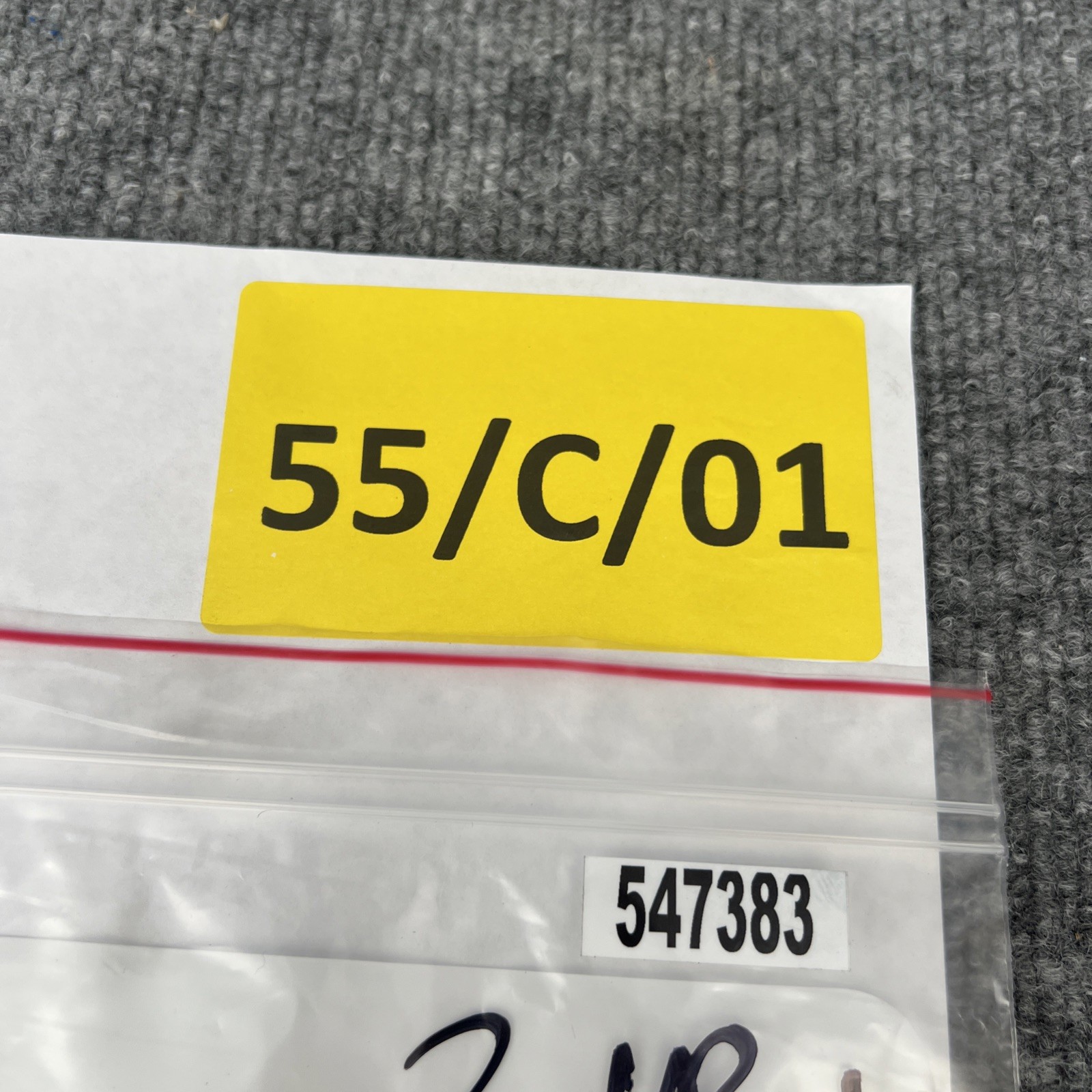 lot of 80 – Leco 776-247 Regular Graphite crucible New Other