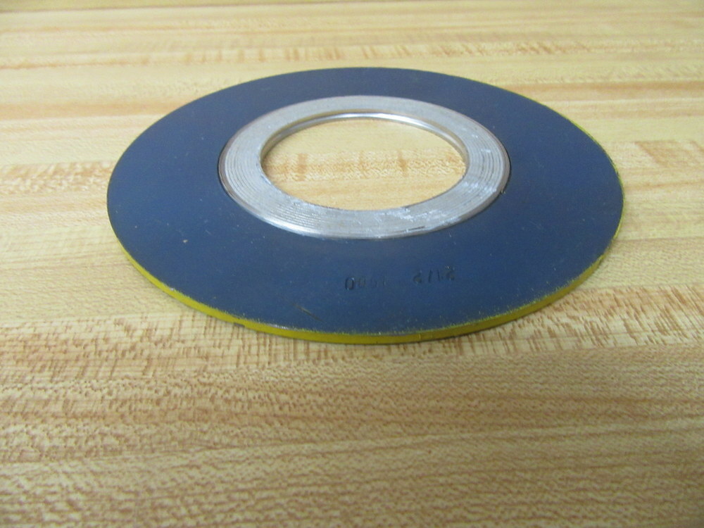 Part 2-1/2″ 1500 API-601 Spiral Wound Gasket