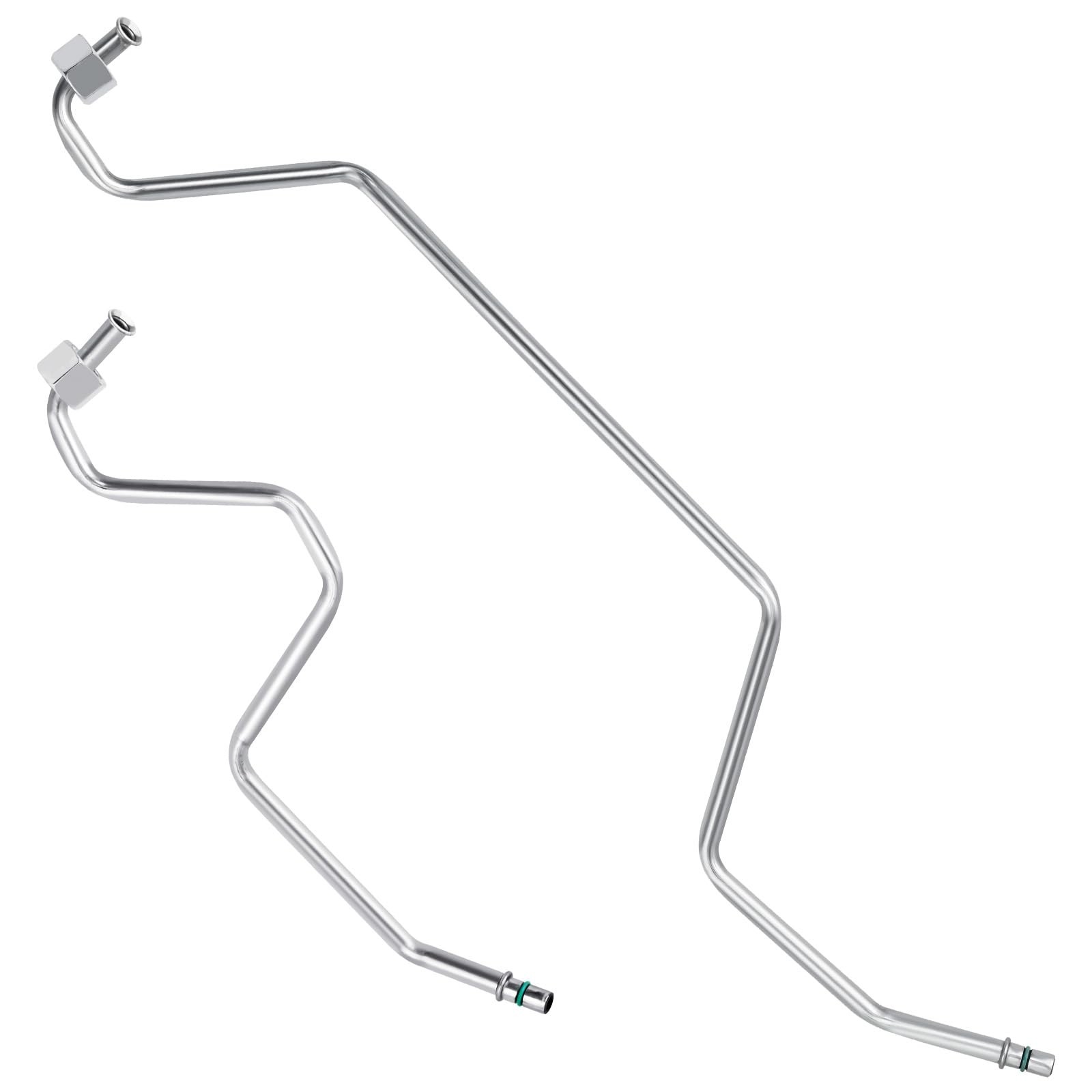 Power Steering Line Kit – Direct Fit for Chevrolet Escalade/GMC Yukon 2007-20…
