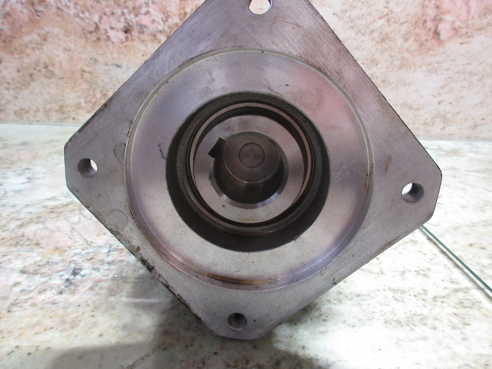 TOYO NON-BLACKASH GEARS FL2-29A-05FAAZ02 05FAAZC2 MORI SEIKI ZL-15M CNC LATHE