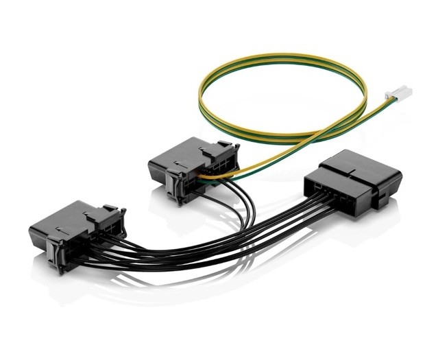 Z-Flash Vehicle Flasher – Ram, Chrysler, Durango, Wrangler, Charger, Gladiator