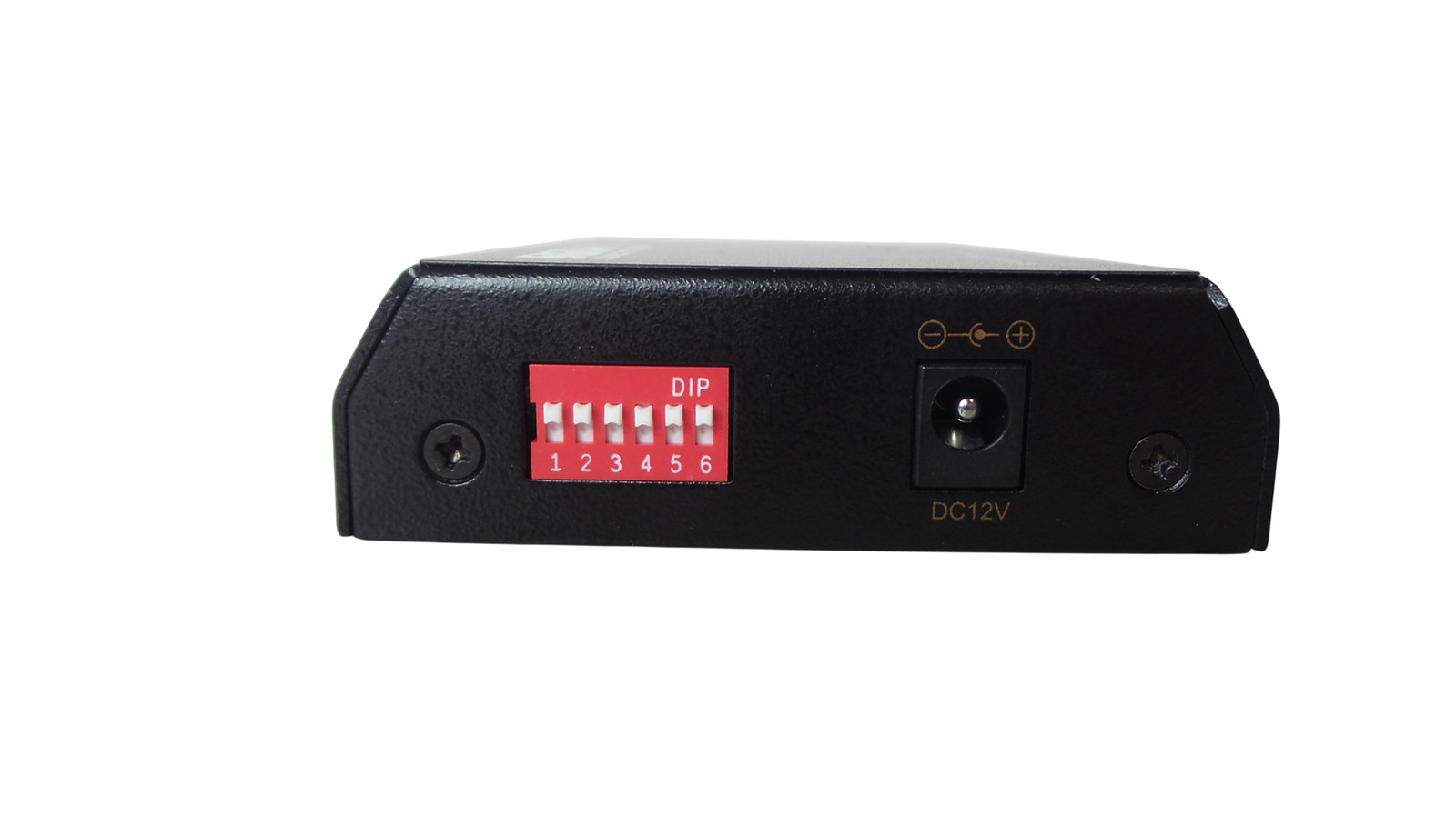 Signamax 065-1196SFPDR 10/100/1000 to 100/1000 SFP Media Converter