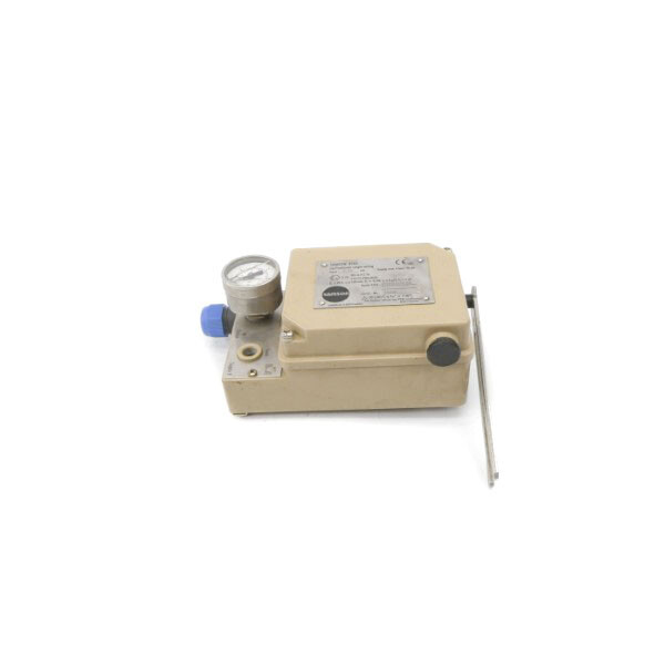 SAMSON 4763-10120031110.04 28V 90PSI NSNP