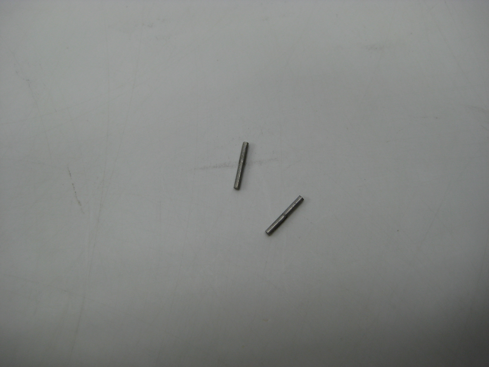 L&N 005478 3/8 PIN LOT OF 2 NSNP