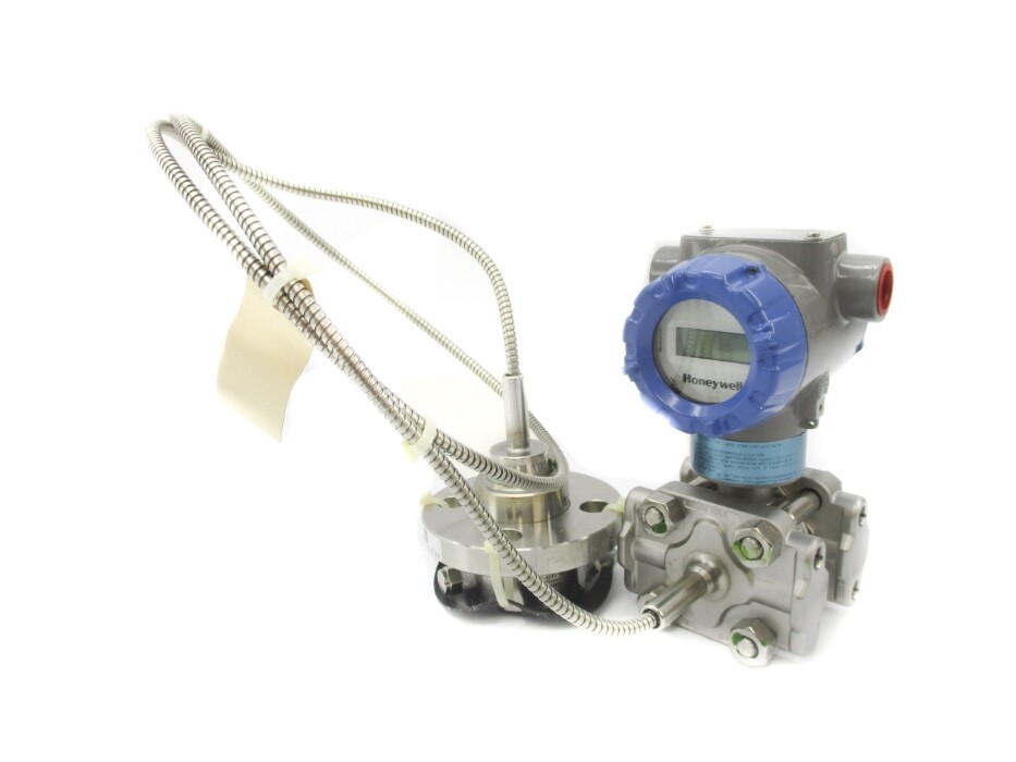 HONEYWELL WMYSTA740-/E1GS1B/-1-A-ADB-12S-A-20A0-F3/11AS3A0-BCABA40JG NSNP