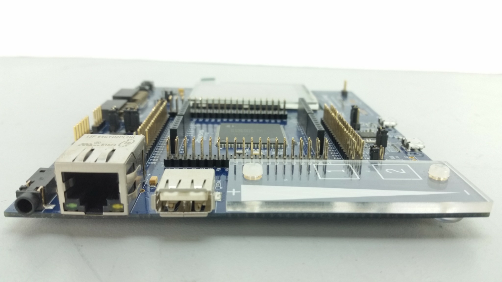 Renesas Electronics YSSKS7G2E30 Development Boards & Kits SK-S7G2-rev3.3