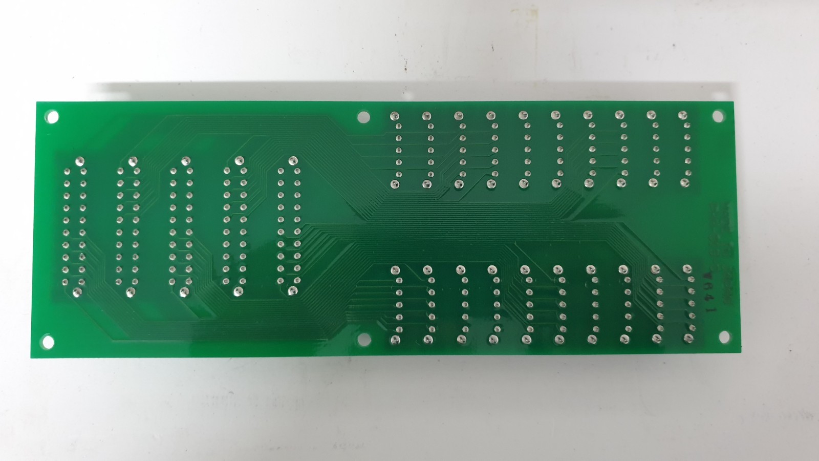 TEL Tokyo Electron BOARD IF ANALOG #01 HA-019 – Interface Connector Board