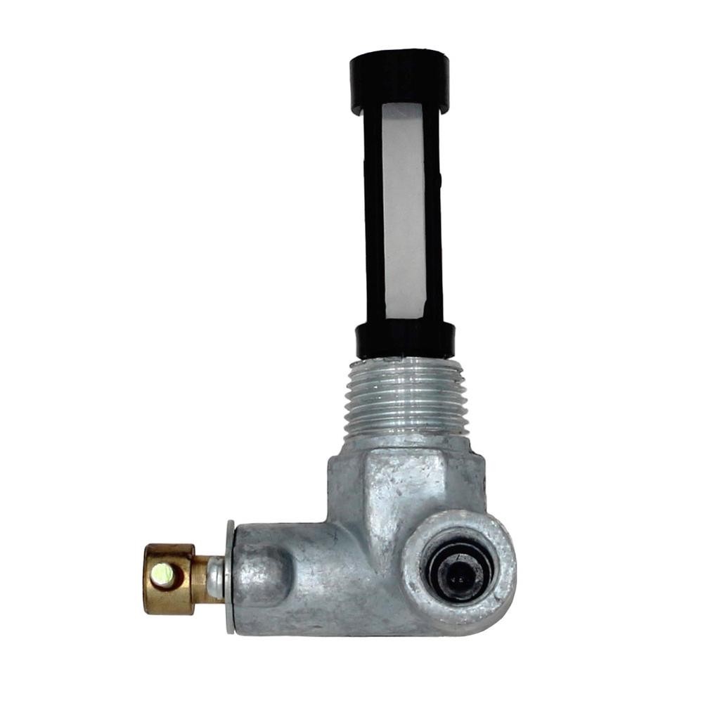 Fuel Shut-Off Tap and Screen ESL10257 for Farmtrac 435 535 545 545 DTC 555