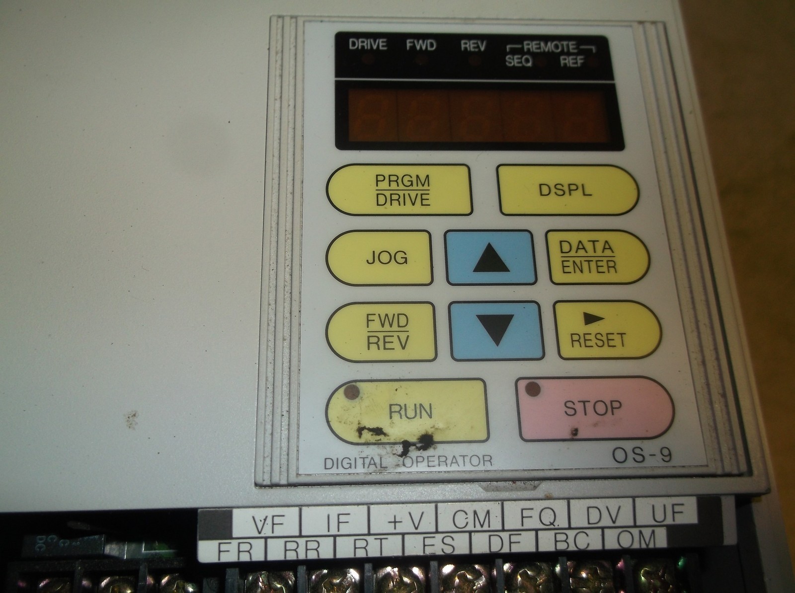 Sumitomo AC Drive AF30E4-A75-U IP56/Type 4 E131457 *FREE SHIPPING*