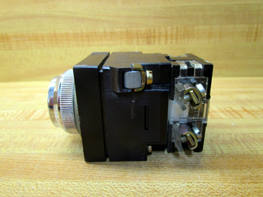 Torino 99ISD220-1 Pushbutton 99ISD2201 W/O Top