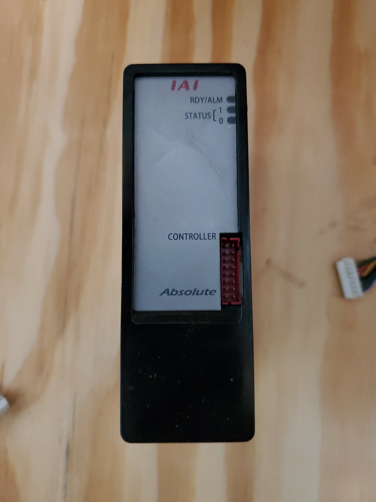 IAI Corporation ABU Absolute Controller Unit