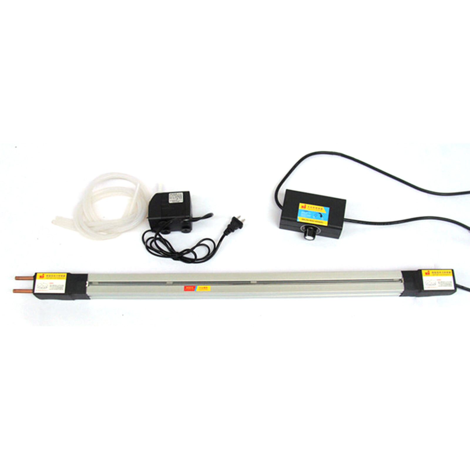 49″Acrylic PVC Plastic Strip Heater Bender Bending Machine Hot Heating Bender AC