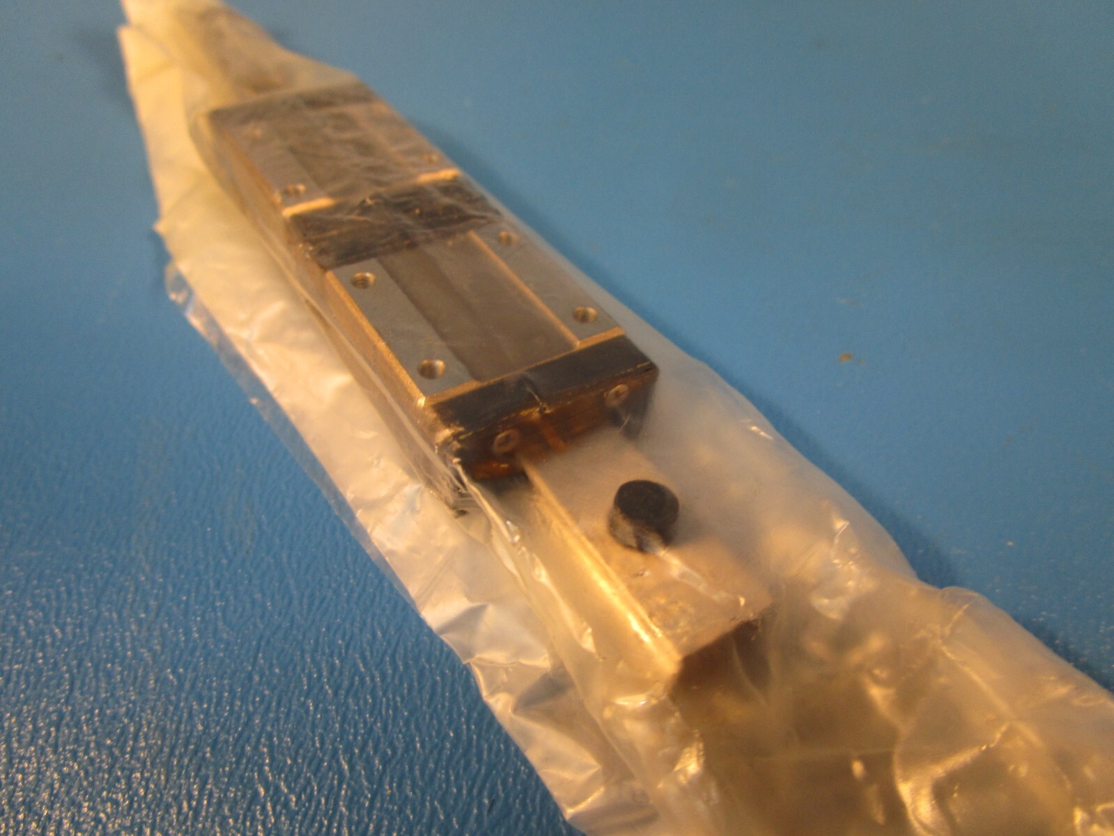 IKO LWL9C2R120, IKO Linear Guide Way Assembly