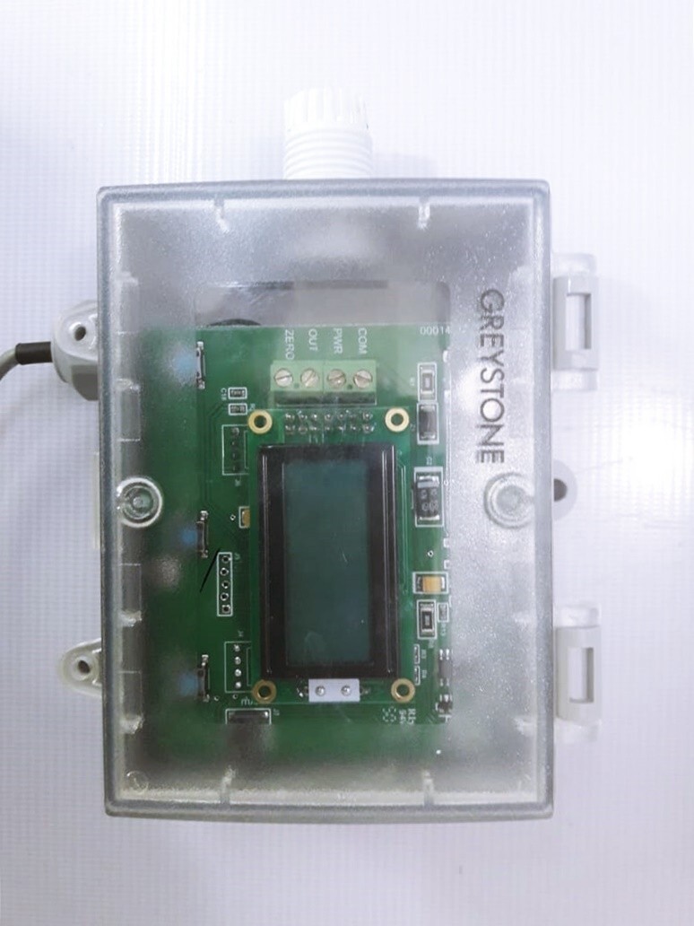 Greystone / Gage Pressure Transmitter / GPB11S30