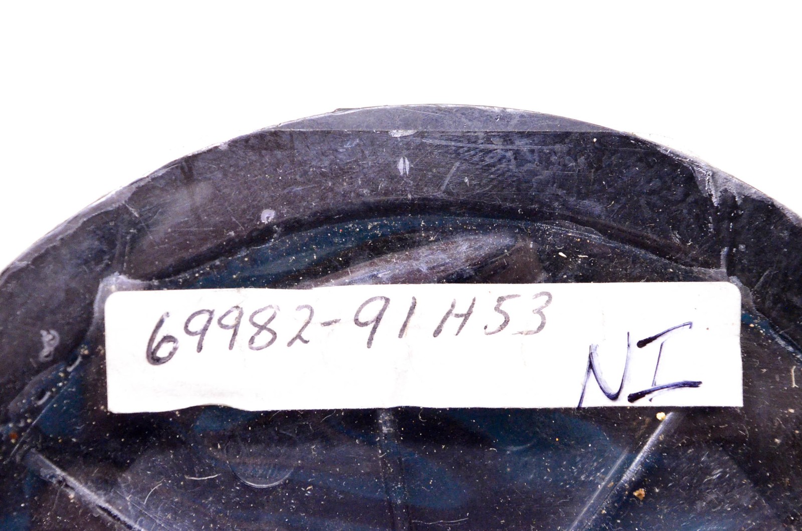Total Source 69982-91H53 Mast Pulley fits Nissan NOS