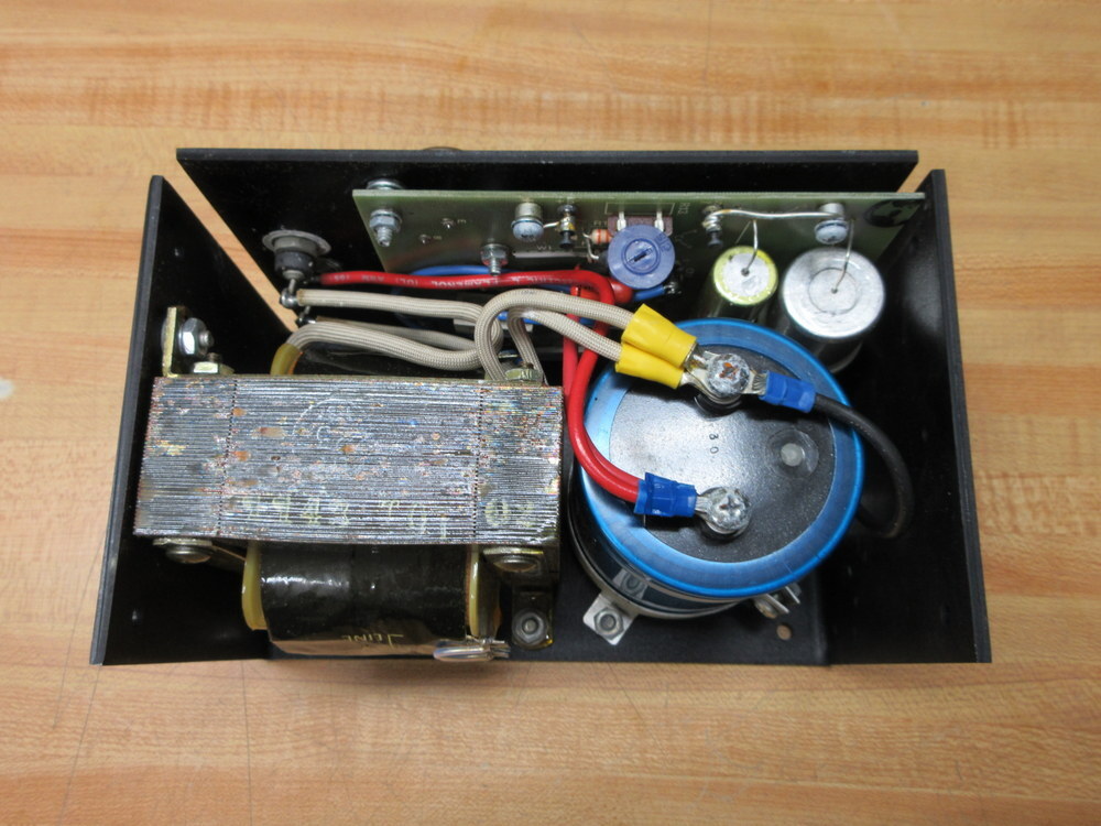 Elexon Power Systems OLV60-5 Elpac Power Supply OLV60