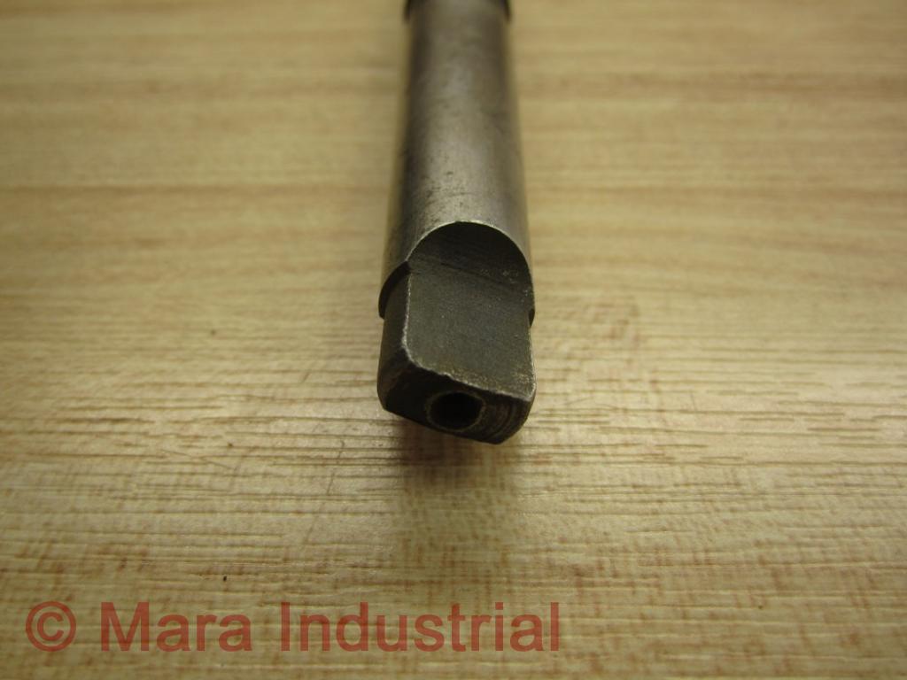 Precision Twist Drill 020029 Tapered Shank Twist Drill Bit 29/64″