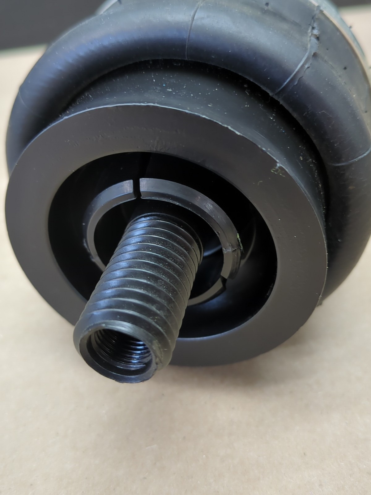 New Firestone Airstroke Actuator W023583000K092519C3 (Fast Shipping)