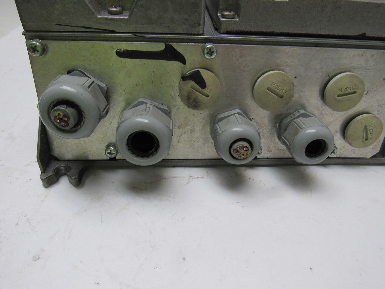 Sew Eurodrive MFI21A/MM05/Z18A Movimot 0.55Kw Field Distributor Wye-Delta Conn.