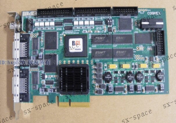 1pcs CGX-8602e CFG-8602E-001 Rev D 100% tested by DHL or FEDEX