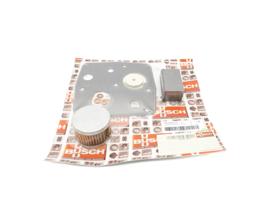 BUSCH SV1016C NSMP