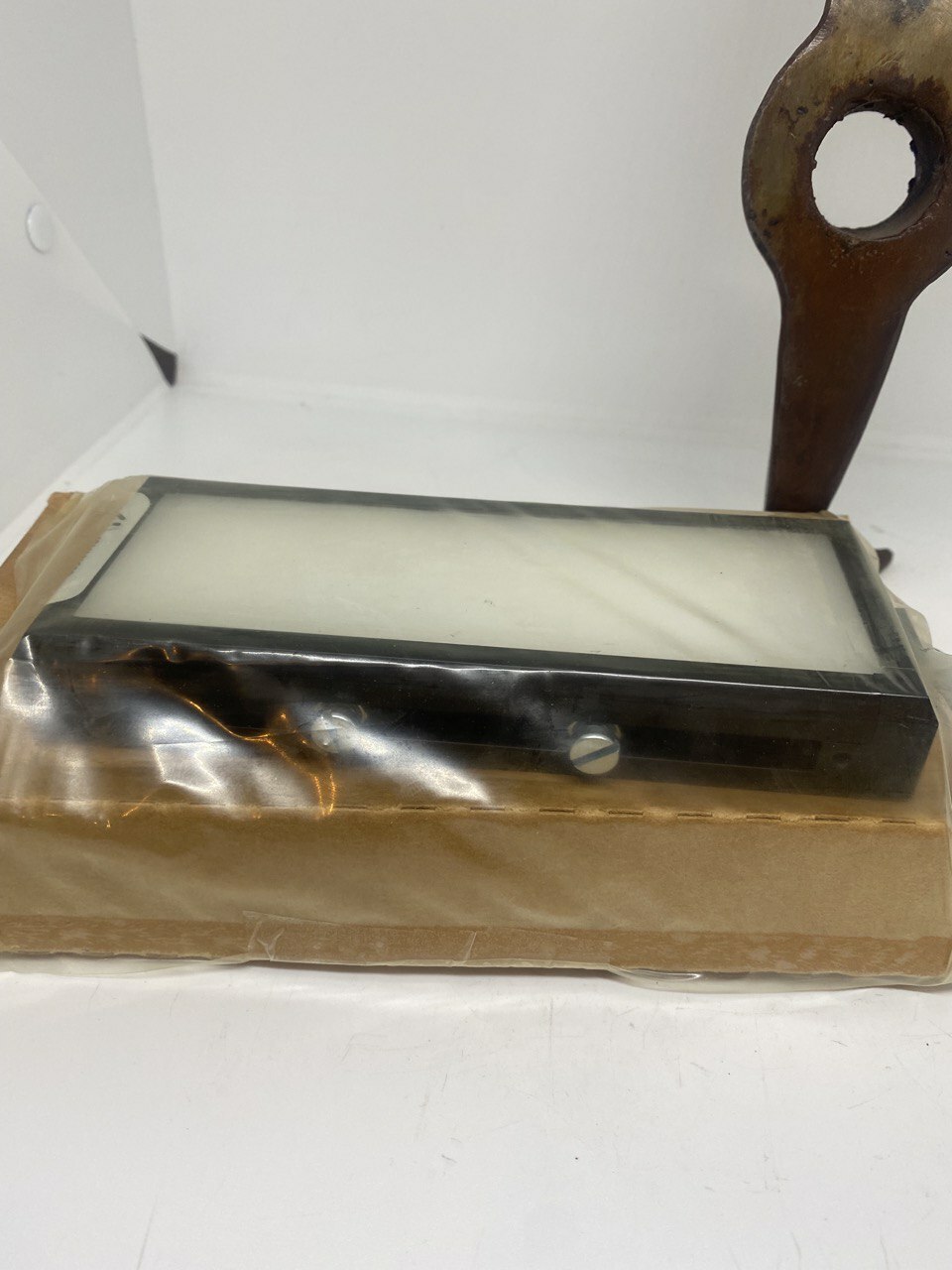 Advanced Illumination BL0602-66024 Brand New In Original Packaging 6″ x 2″ OEM