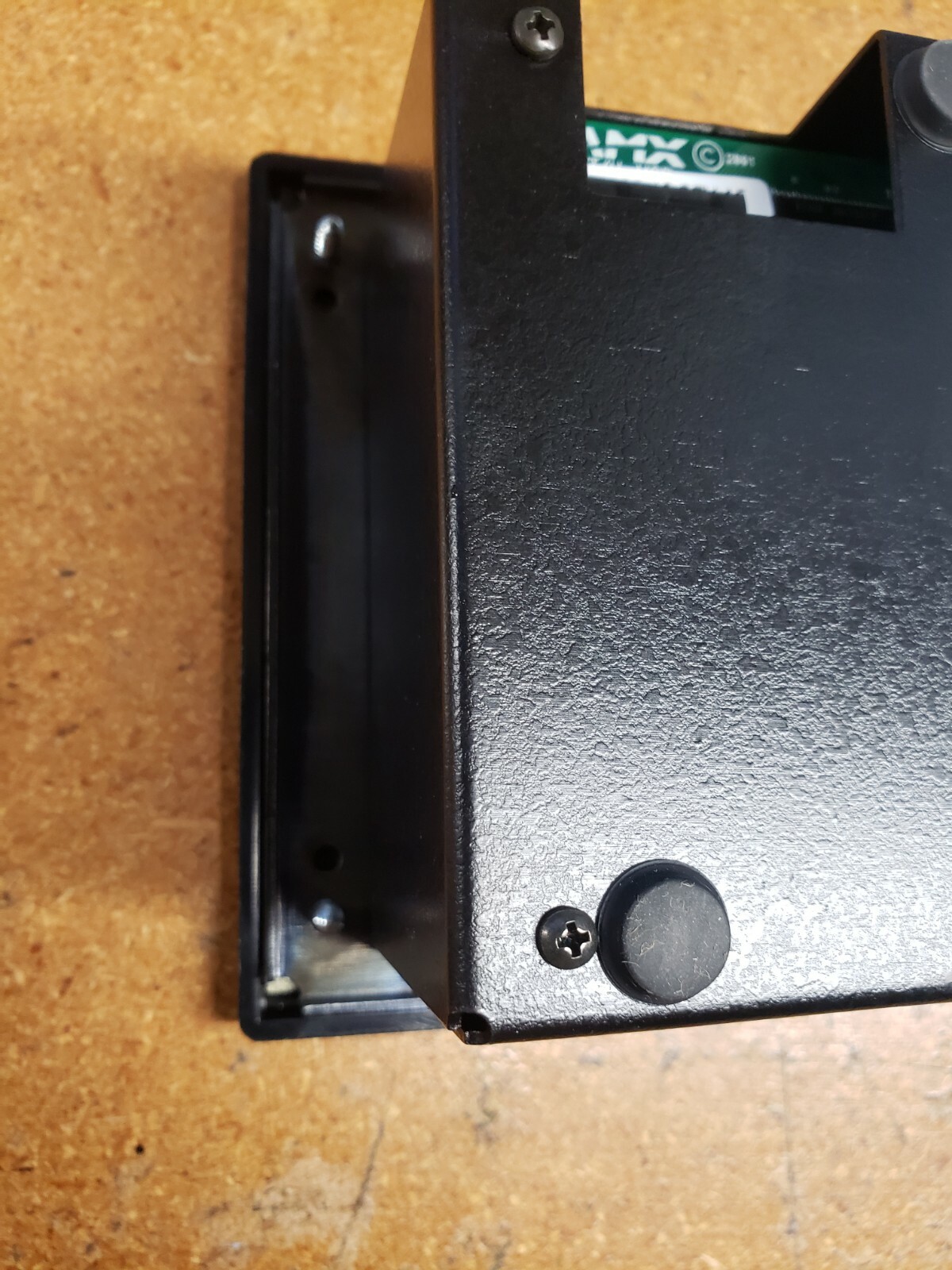 Refurbished AMX Panja AXD-MCP DISPLAY UNIT SA0925-10 50-0925-10 ATX-U-MPC