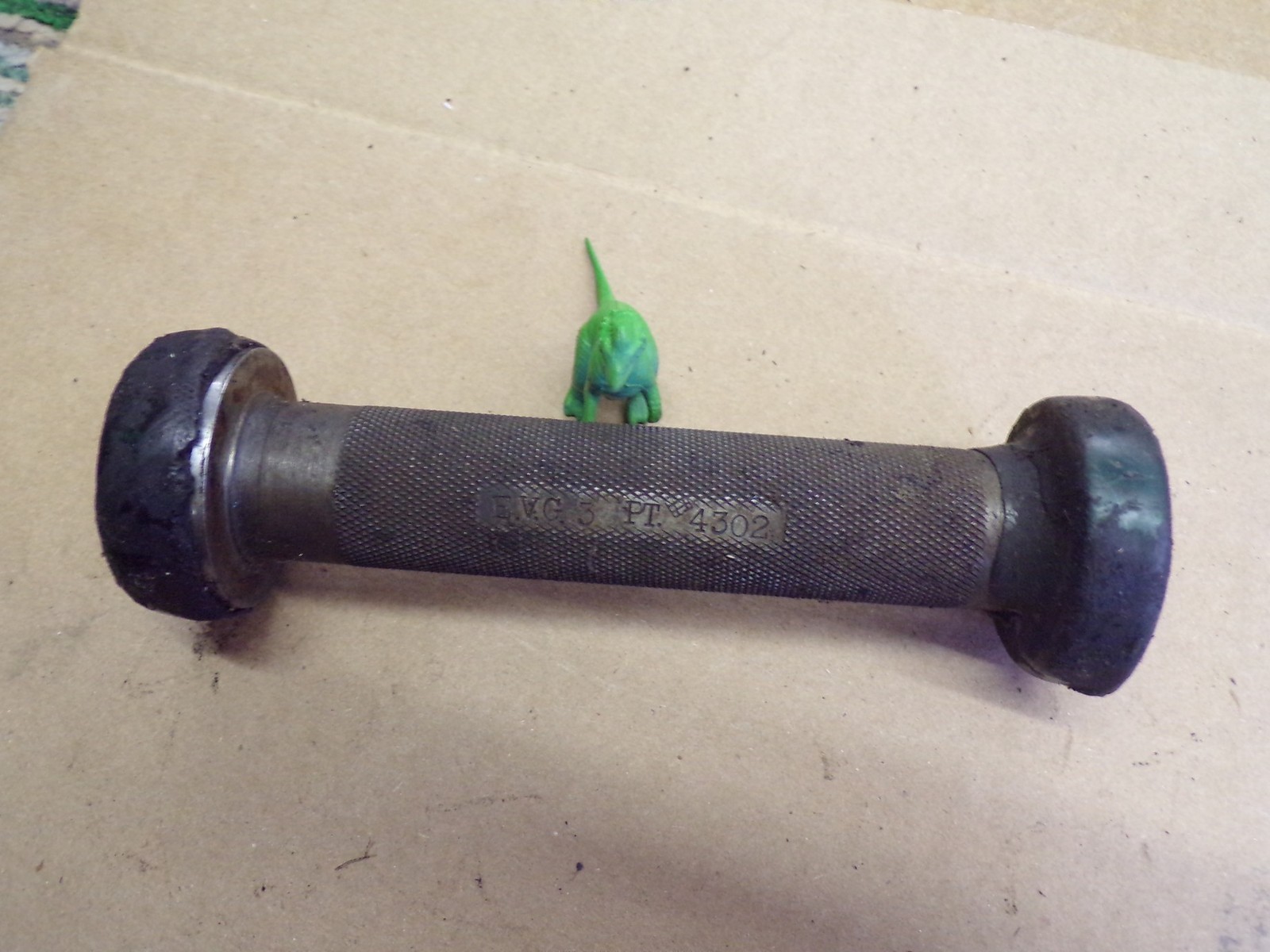 Plug Gage Gauge T-5268 EVG3 PT.4302 *FREE SHIPPING*