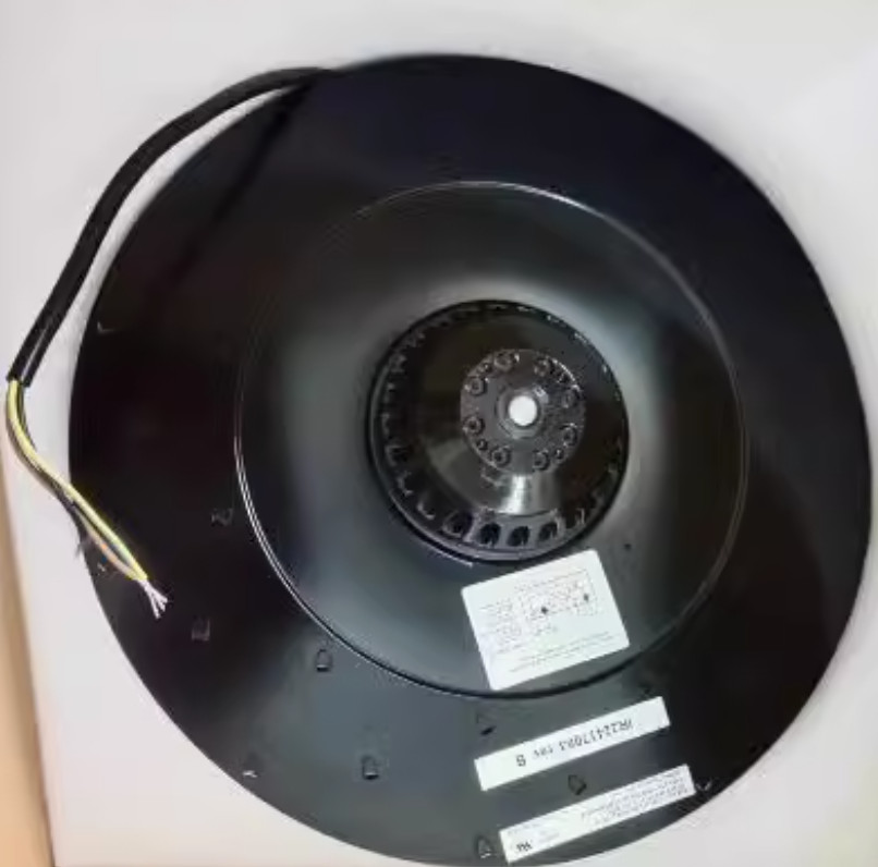 Centrifugal Cooling Fan for Ecofit 2RREU45 280*40R E135223 E04-A5 2RS945 230VAC