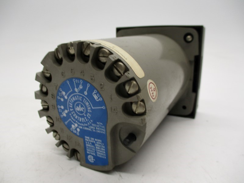 ATC 305E017A20PX (AS PICTURED) NSNP