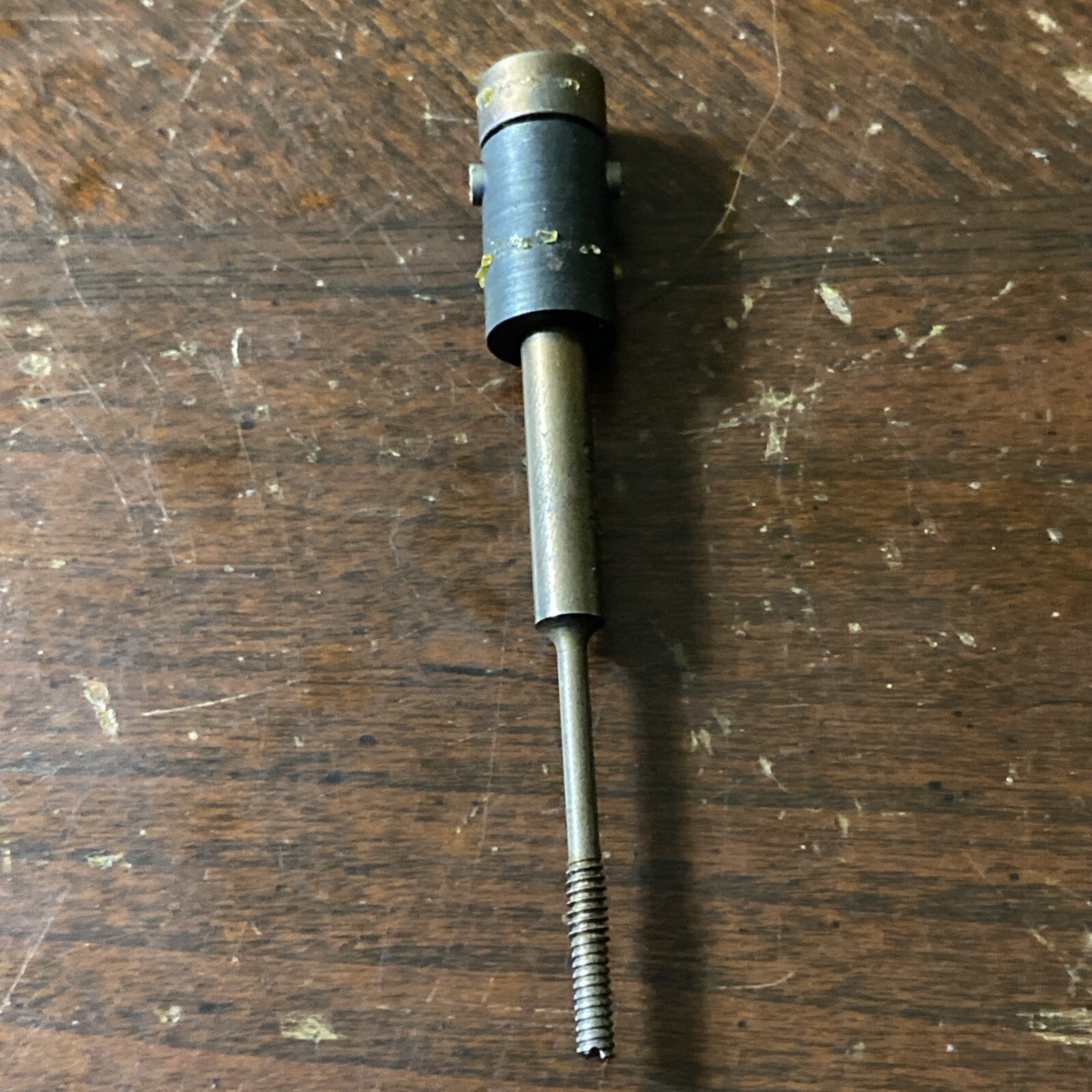 Heli-Coil #4-40 Thread Size, UNC Mandrel Thread Insert Power Installation (RT28)