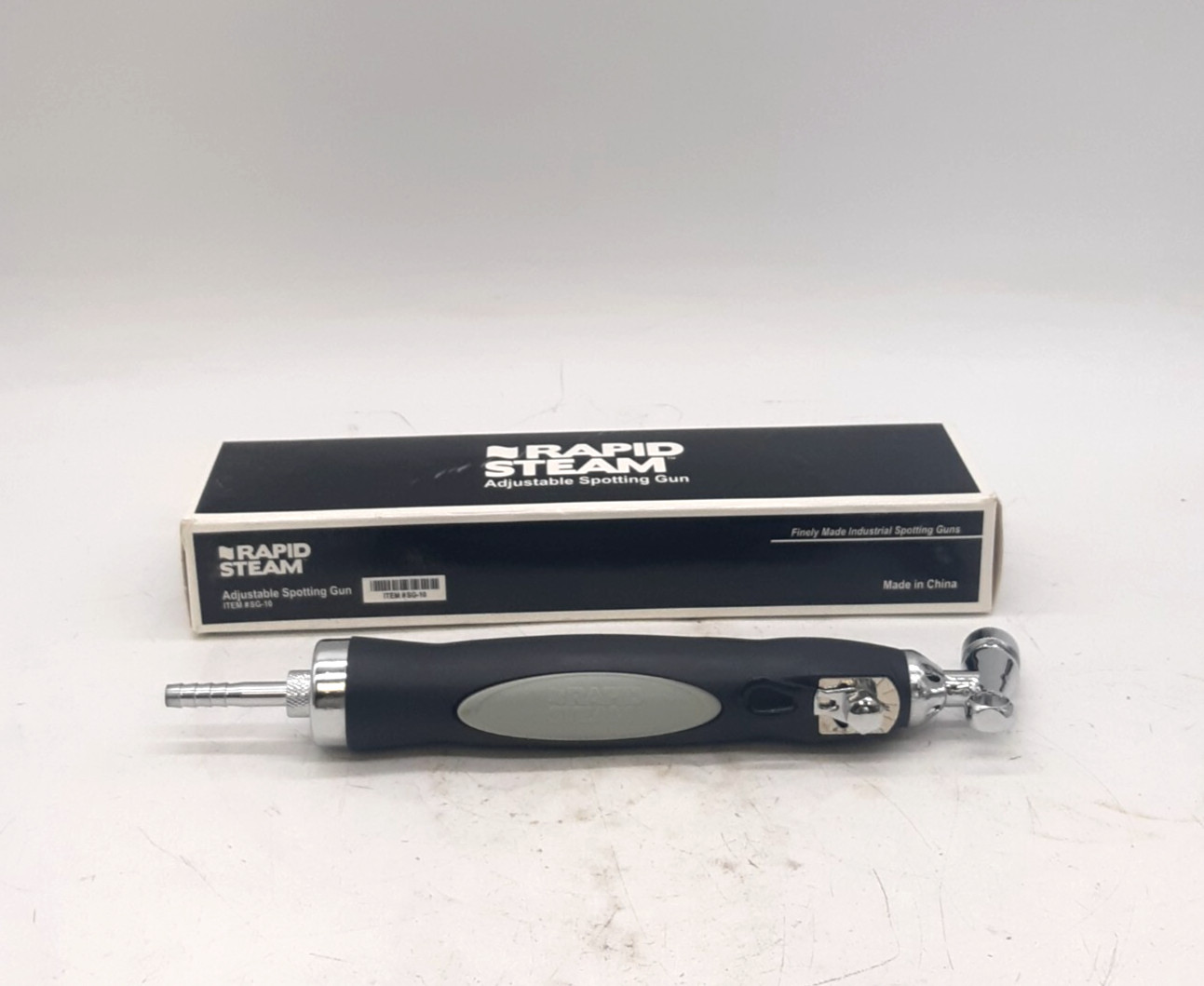 Rapid Steam SG-10 Adjustable Spotting Gun