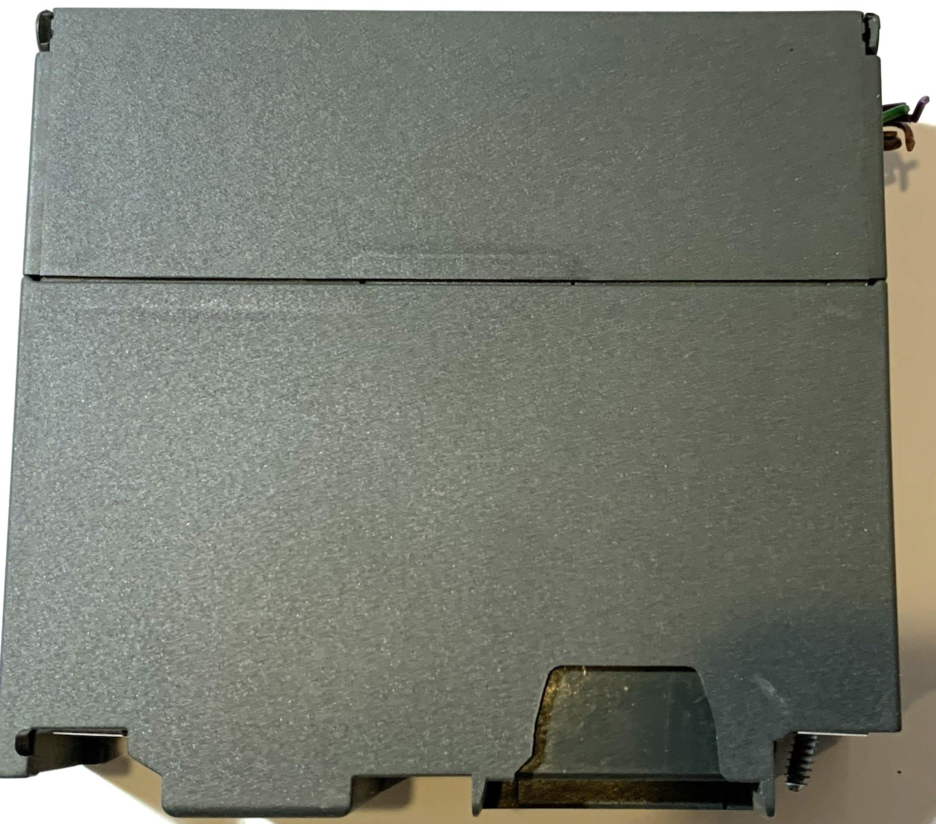 SIEMENS SIMATIC S7 INTERFACE MODULE ET200M/LINK IM 153-2 6ES7 153-2BA02-0XB0