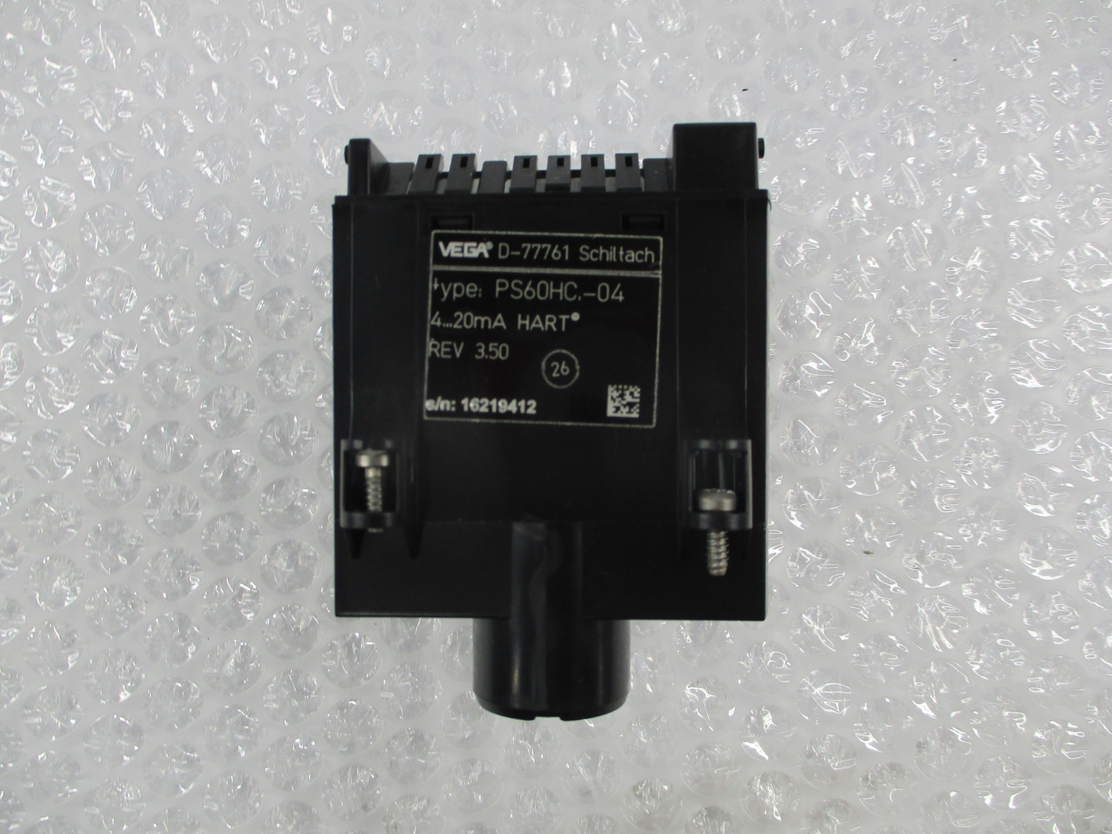 VEGA PS60HC-04 NSNP