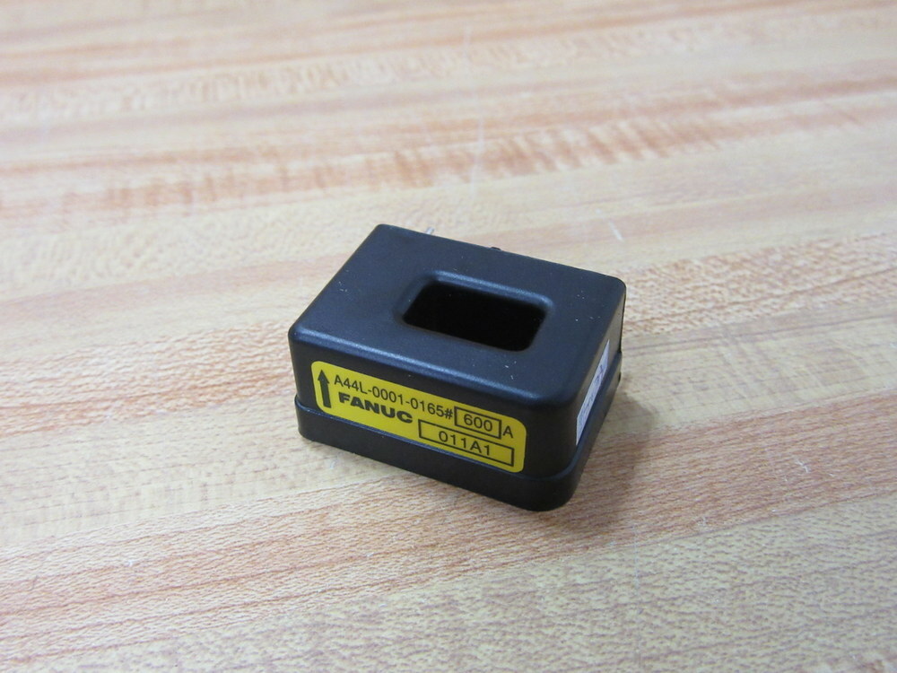 Fanuc A44L-0001-0165 Transistor Module A44L-0001-0165 600A