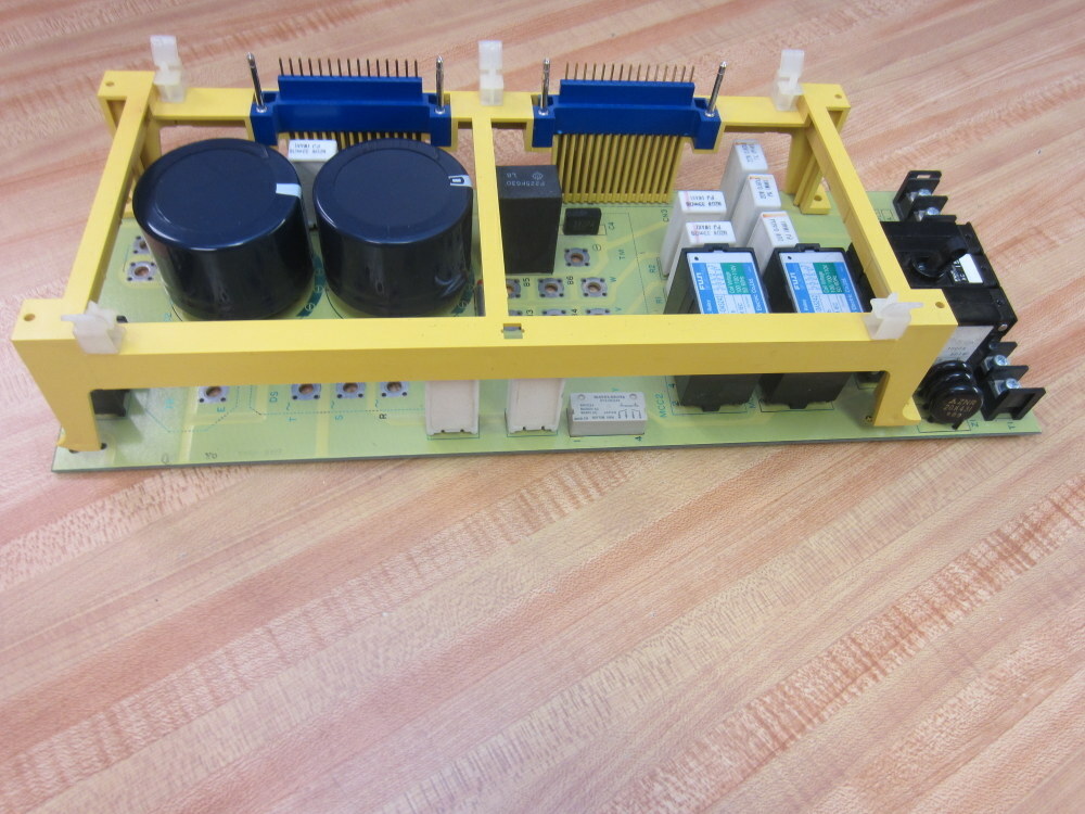 Fanuc A20B-1003-0081 Servo Drive PCB A20B-1003-0081/01A