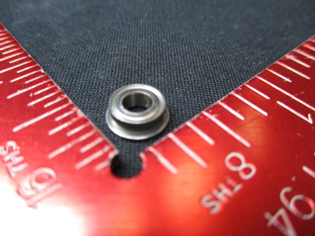 APPLIED INDUSTRIAL TECHNOLOGIES SSLF840 BEARING