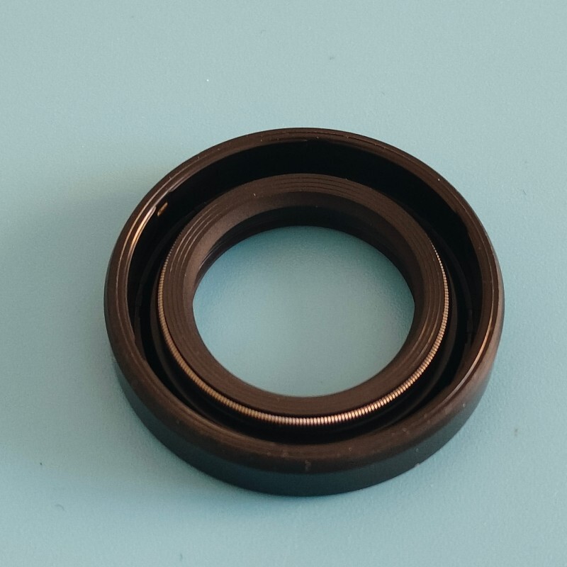 For NOK AP1260E TCV Oil Pump Motor Imported Skeleton Oil Seal 24*40*8mm US Stock